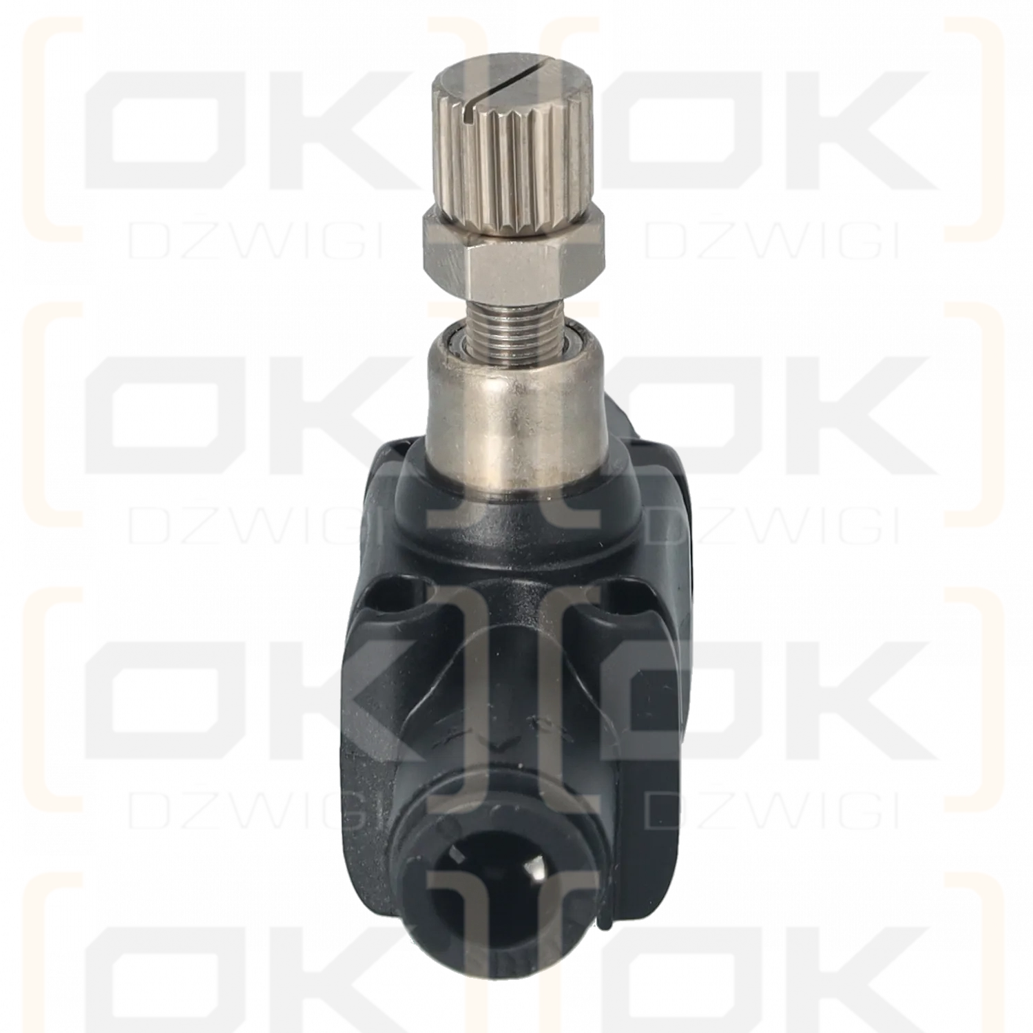 Регулятор расхода Parker D8